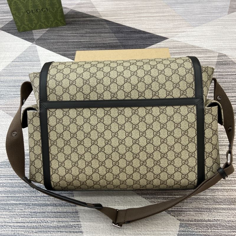 Mens Gucci Satchel Bags